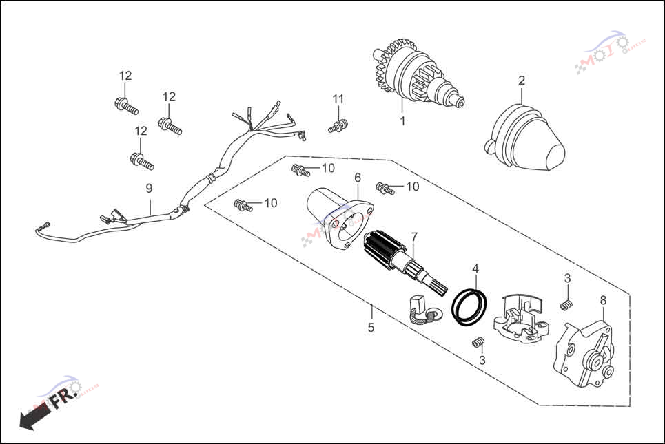 Engine Diagram